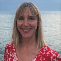 Dr Philippa Bowen - Eng / Fr